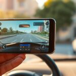 Aplicativo ensina a dirigir automóvel – Aprenda Agora