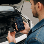 Scanner de Motor Automotivo: Identifique Problemas no seu veículo