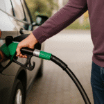 Baratão Combustíveis: Economize ao abastecer