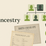 Descubra suas raízes: o aplicativo que revela sua história familiar