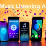 Melhores Aplicativos para ouvir músicas