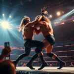 WWE: Assista Lutas do WWE ao vivo – Streaming Oficial