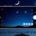 Aplicativo: Night Mode Photo & Video para Suas Fotos