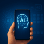 Como a IA Está Transformando os Smartphones