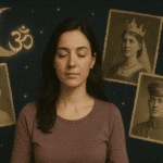 Descubra Quem Foi Você em Vidas Passadas com o App Past Life Regression Hypnosis