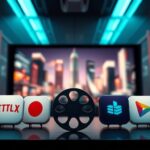 Filmes: Melhor Aplicativo para assistir aos lançamentos