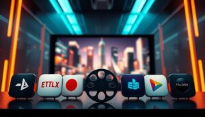 Filmes: Melhor Aplicativo para assistiri aos lançamentos do cinema
