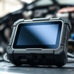 Mecânica Automotiva no celular: Scanner de motor