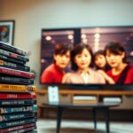 Novelas Coreanas: Veja como assistir as melhores produções