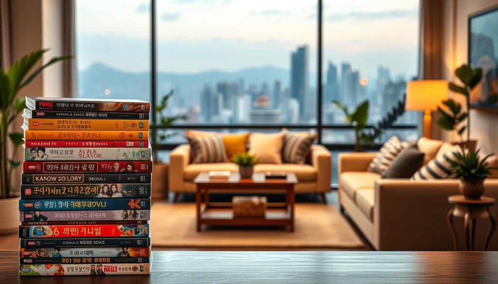 Novelas Coreanas: Veja como assistir as melhores produções asiáticas