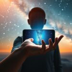 Star Walk – O Universo na Palma da Mão | Explore o Cosmos