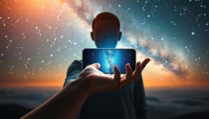 Star Walk – O Universo na Palma da Mão
