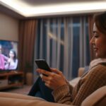 Assista Novelas Turcas no seu Smartphone