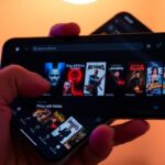 App de Assistir Filmes no Celular – Baixe Agora