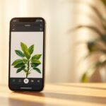 App de escanear plantas – Cuide melhor das suas!