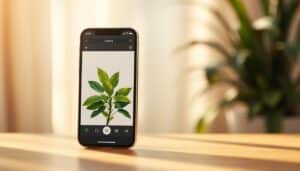 App de escanear plantas: aprenda a cuidar de plantas