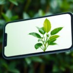 App de escanear plantas – Cuide bem do seu jardim!
