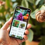 App de escanear plantas: cuide bem da sua flora