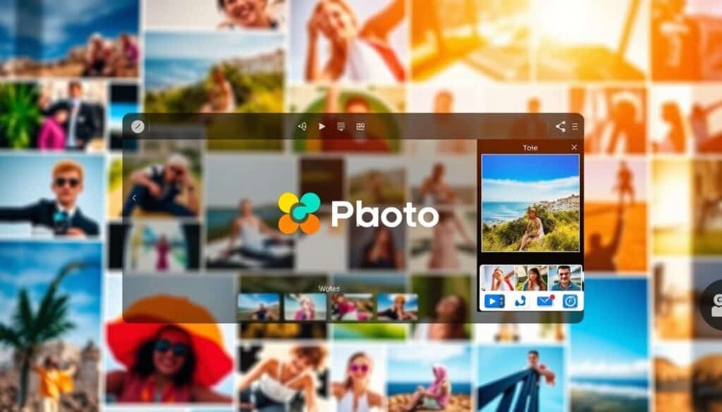 App de fazer fotomontagem de graça
