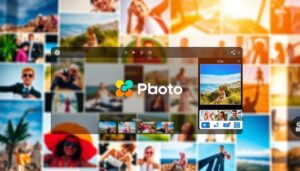 App de fazer fotomontagem de graça
