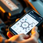 App de mecânica: Diagnóstico rápido do seu carro