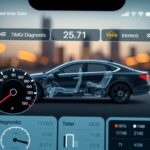 App de Mecânica: Diagnósticos do Carro em Instantes