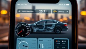 App de mecânica: Escaneie e receba diagnósticos do seu carro
