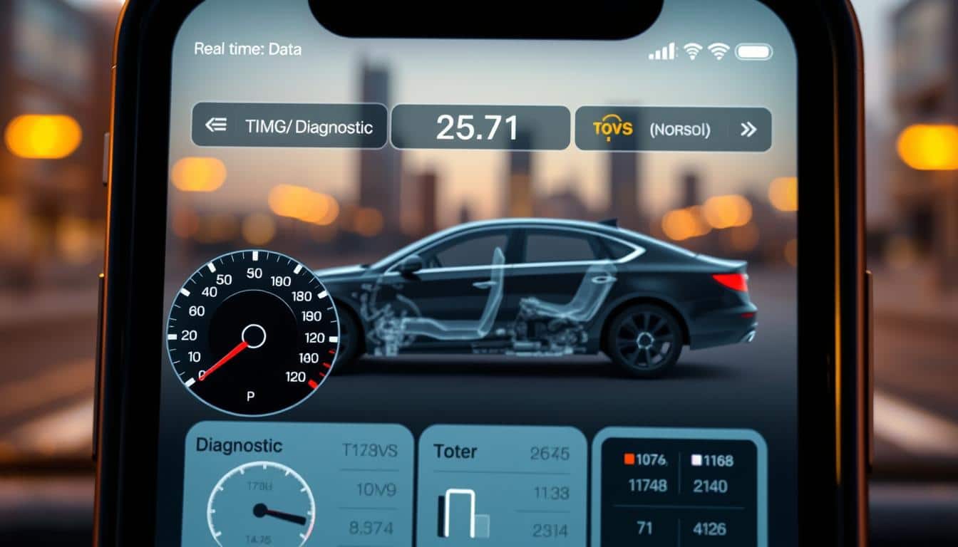 App de Mecânica: Diagnósticos do Carro em Instantes