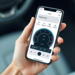 App de mecânica: Diagnósticos do carro na palma da mão