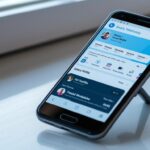 App de Monitoramento: Descubra Quem Vê Seu Perfil