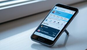 App de monitoramento: veja quem visita o seu perfil