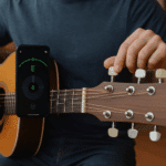 Violão Afinado: O Poder dos Afinadores Digitais
