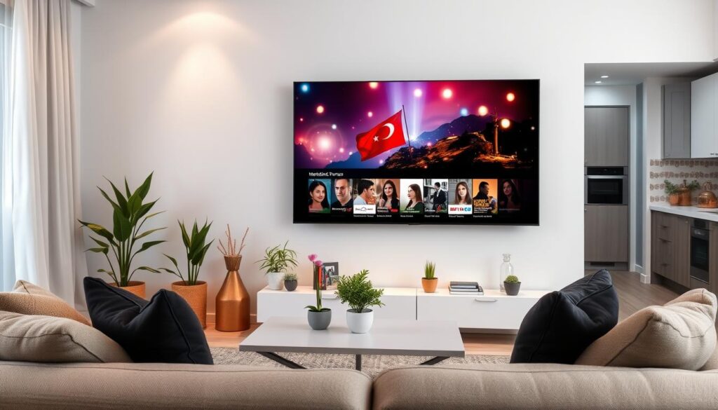 Como assistir novelas Turcas online gratuitamente