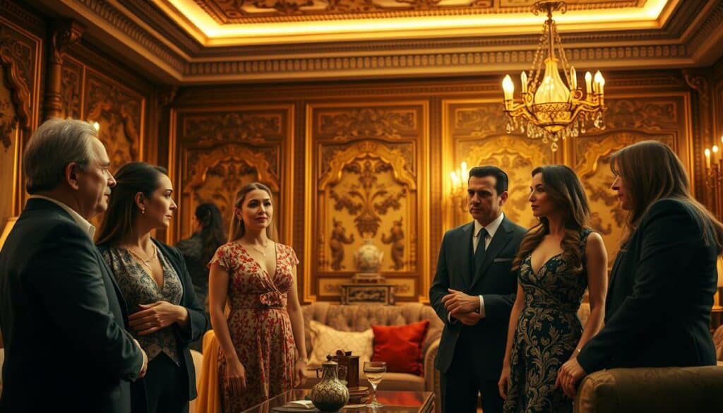 Novelas Turcas: Aplicativo para assistir as melhores novelas