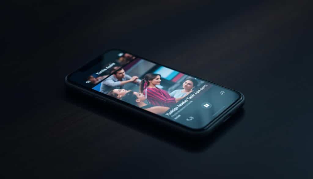 App de Novelas turcas: assista no celular