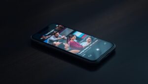 App de Novelas turcas: assista no celular