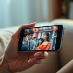 Assista Novelas Coreanas no Celular com este App!