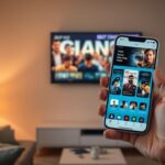 App de Filmes: Assista Filmes no Celular Facilmente