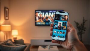 App de filmes: assista filmes no celular
