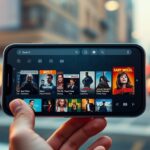 App de filmes: assista filmes no celular grátis!