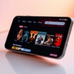 App de filmes: assista tudo pelo celular facilmente