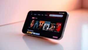 App de filmes: assista tudo direto do seu celular