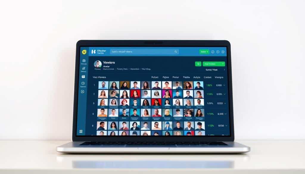 App de monitoramento de perfil: veja quem te observa nas redes sociais