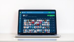 App de monitoramento de perfil: veja quem te observa nas redes sociais