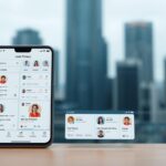 App de Monitoramento: Descubra Quem Vê Seu Perfil
