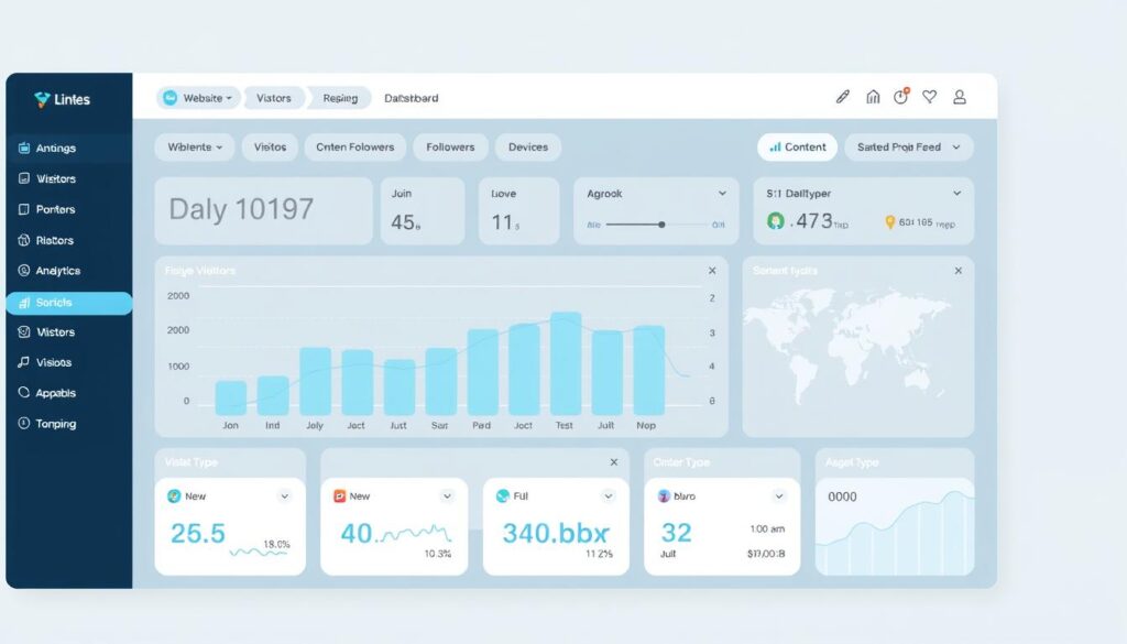 App de monitoramento: veja quem visita o seu perfil
