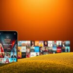 Novelas Turcas: Assista Todas no app Já Disponível