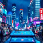 Novelas Coreanas: Baixe o App e Veja Todas