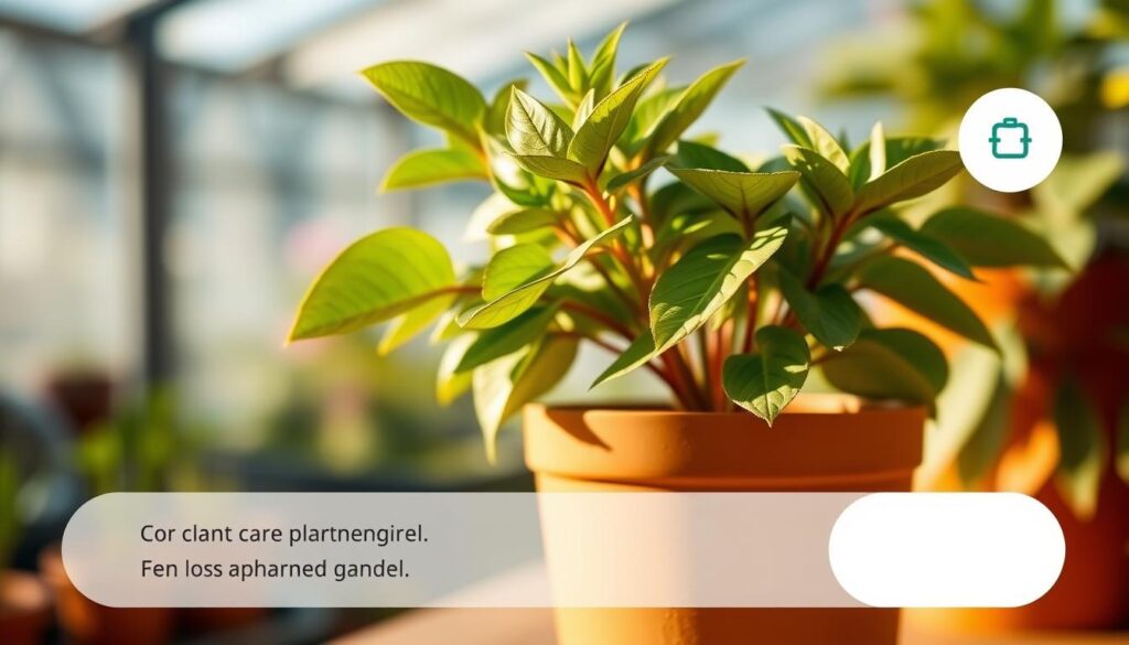 app para aprender a cuidar de plantas