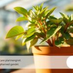 App para Aprender a Cuidar de Plantas Facilmente